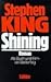 Shining by Stephen        King
