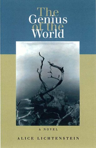 The Genius of the World (Paperback)
