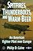 Spitfires, Thunderbolts, and Warm Beer by Philip D. Caine