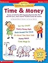 Time & Money: Best-Ever Activities for Grades 2-3
