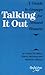 Talking It Out by Ginny NiCarthy