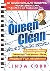 The Queen of Clean by Linda Cobb