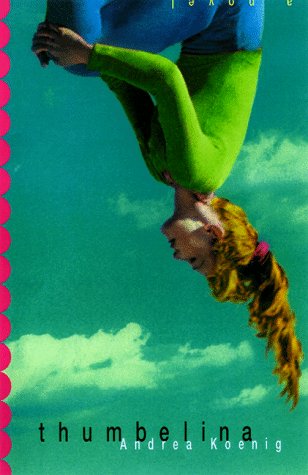 Thumbelina (Hardcover)