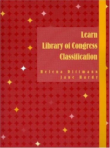 Learn Library of Congress Classification (Paperback)