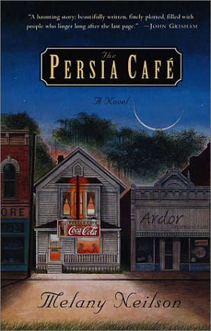 The Persia Cafe (Hardcover)