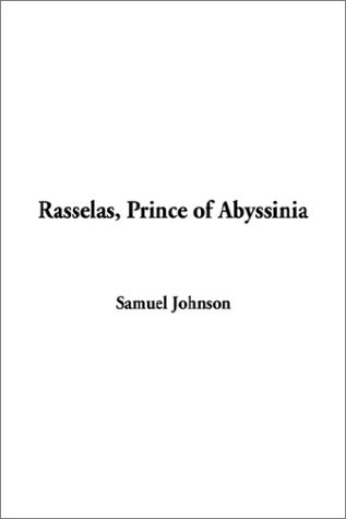 Rasselas, Prince of Abyssinia