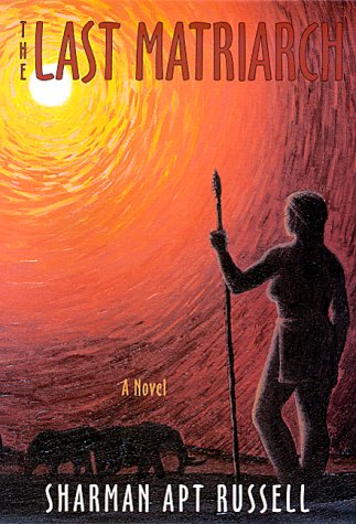 The Last Matriarch (Hardcover)