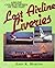 Lost Airline Liveries: Airl...