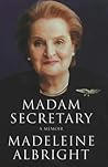 Madam Secretary