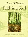 Faith in a Seed: ...