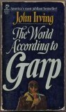 The World According to Garp by John Irving