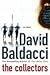 The Collectors by David Baldacc