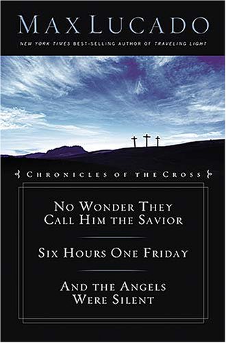 Chronicles of the Cross (Hardcover)