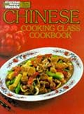 Chinese Cooking Class Cookbook