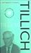 Tillich (Outstanding Christian Thinkers)