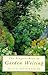The Penguin Book of Garden Writing by David Wheeler