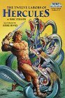 Twelve Labors of Hercules (Step into Reading, Step 3, paper)
