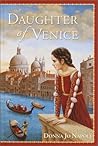 Daughter of Venice by Donna Jo Napoli