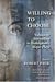 Willing to Choose: Volition & Storytelling in Shakespeare's Major Plays