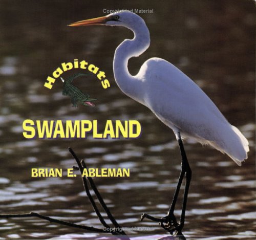 Swampland (Habitats)