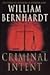 Criminal Intent (Ben Kincaid, #11)