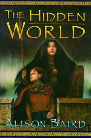 Hidden World (Paperback)
