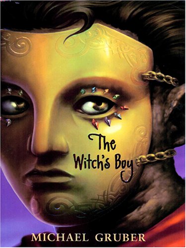 The Witch's Boy