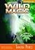 Wild Magic by Tamora Pierce