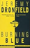 Burning Blue Burning Blue