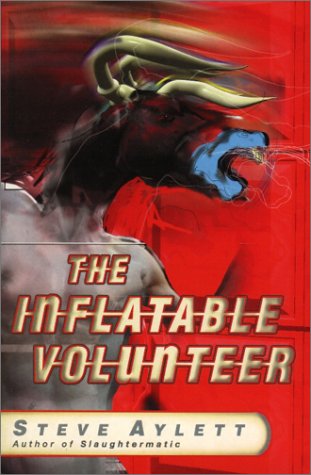 The Inflatable Volunteer (Paperback)
