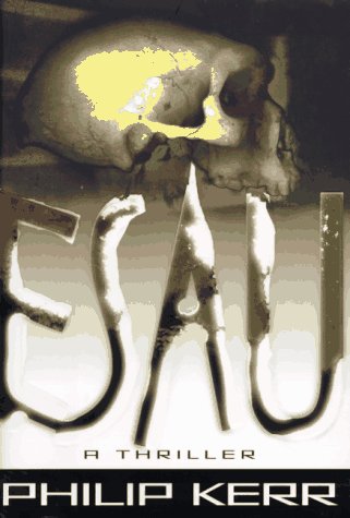 Esau (Hardcover)