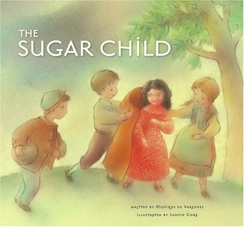 The Sugar Child (Hardcover)
