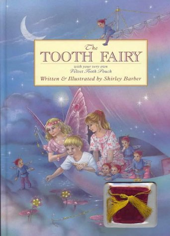 The Tooth Fairy (Hardcover)