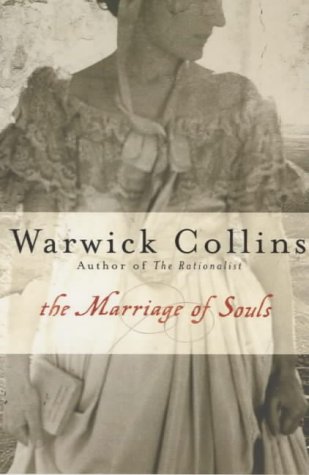 The Marriage of Souls (Paperback)