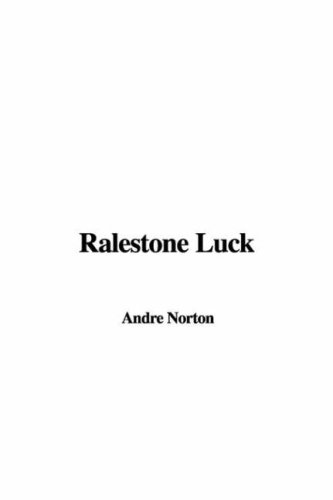 Ralestone Luck (Hardcover)