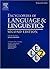 Encyclopedia of Language and Linguistics