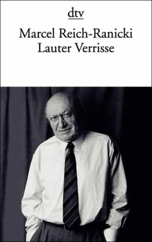Lauter Verrisse (Paperback)
