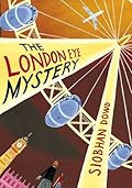 The London Eye Mystery (London Eye Mystery, #1)