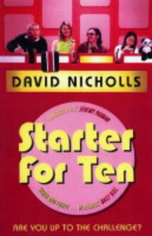 Starter for Ten