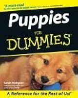 housebreaking puppies for dummies