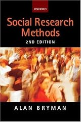 洋書 SOCIAL RESEARCH METHODS - Alan Bryman Amazon.com: Social Research Methods: 9780190853662: Bryman, Alan