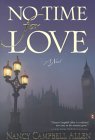 No Time for Love (Paperback)