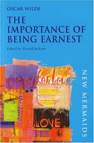 Importance of Being Earnest