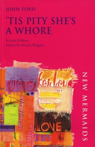 'Tis Pity She's a Whore