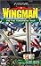 The Tomorrow War (Wingman, #16)