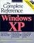 Windows XP by John R. Levine