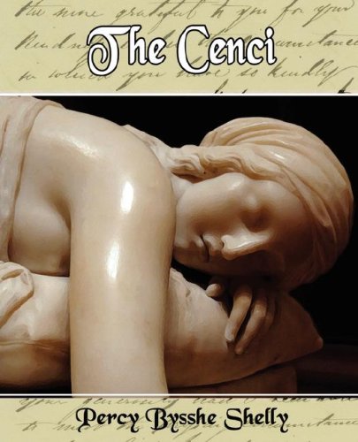 The Cenci (Paperback)