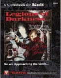 Legions of Darkness: A Sourcebook for Kult (Paperback)