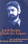 Jakob der Lügner