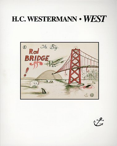 H.C. Westermann - West (Paperback)